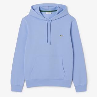 Lacoste Men's Cotton Fleece Hoodie