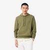 Chandail   capuchon en molleton de coton pour hommes