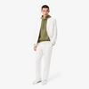 Chandail   capuchon en molleton de coton pour hommes