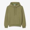 Chandail   capuchon en molleton de coton pour hommes