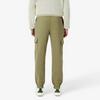 Pantalon cargo en molleton pour hommes