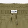 Pantalon cargo en molleton pour hommes
