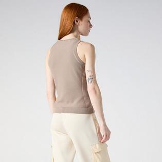 Parajumpers Women's Lark Sleeveless Knit Top