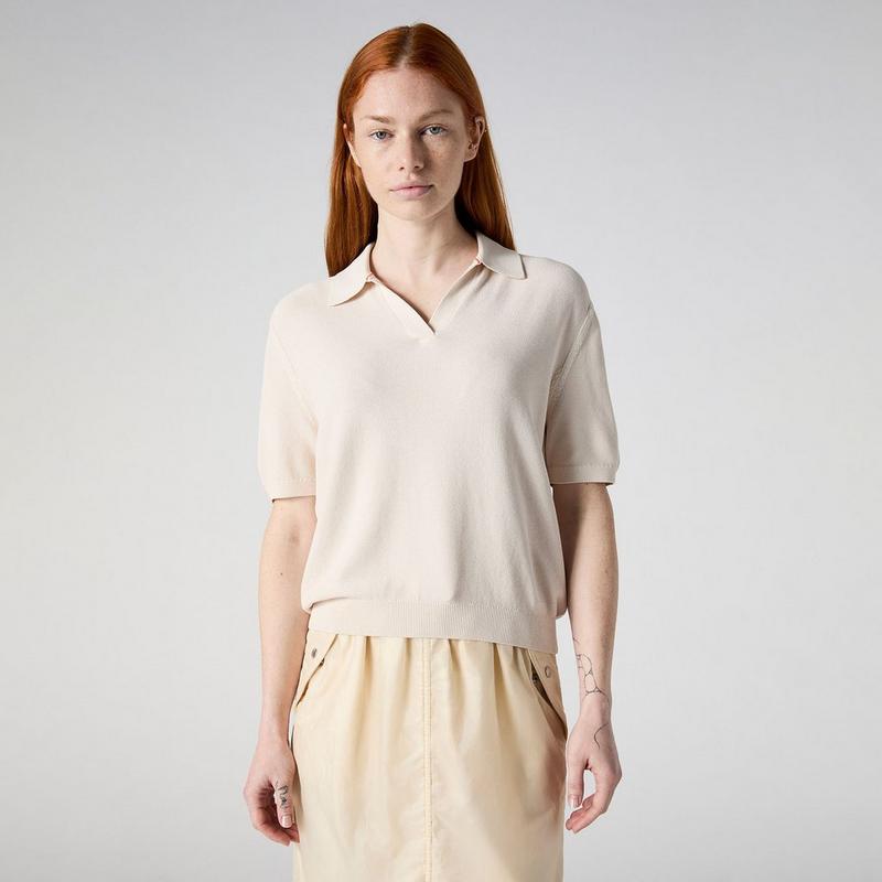 Parajumpers Polo en tricot Shan pour femmes