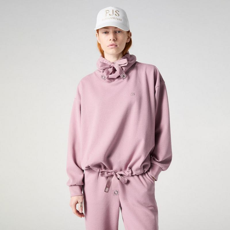 Parajumpers Chandail &agrave; capuchon Zelda pour femmes
