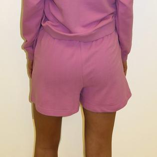 Brunette The Label Women's Retro Terry Short