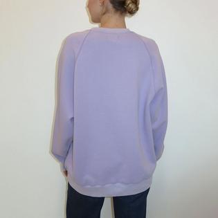 Brunette The Label Women's The Mama Not Your Boyfriend's Crew Sweatshirt