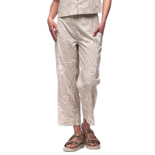 Indyeva Women s Pierna Capri Pant