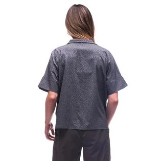 Indyeva Women's Havada Short Sleeve Shirt