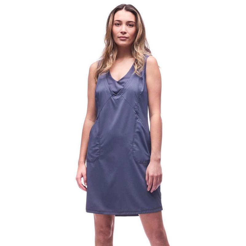 Indyeva Robe Liike V pour femmes