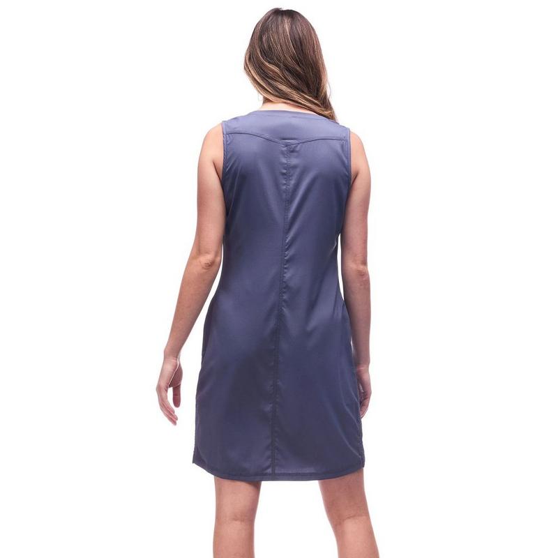 Indyeva Robe Liike V pour femmes