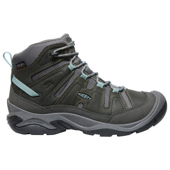 Keen Women s Circadia Waterproof Hiking Boot