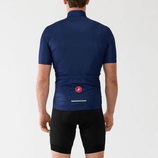 Castelli Men's Strada Jersey