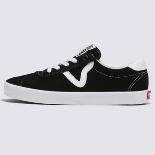 Vans Unisex Sport Low Shoe