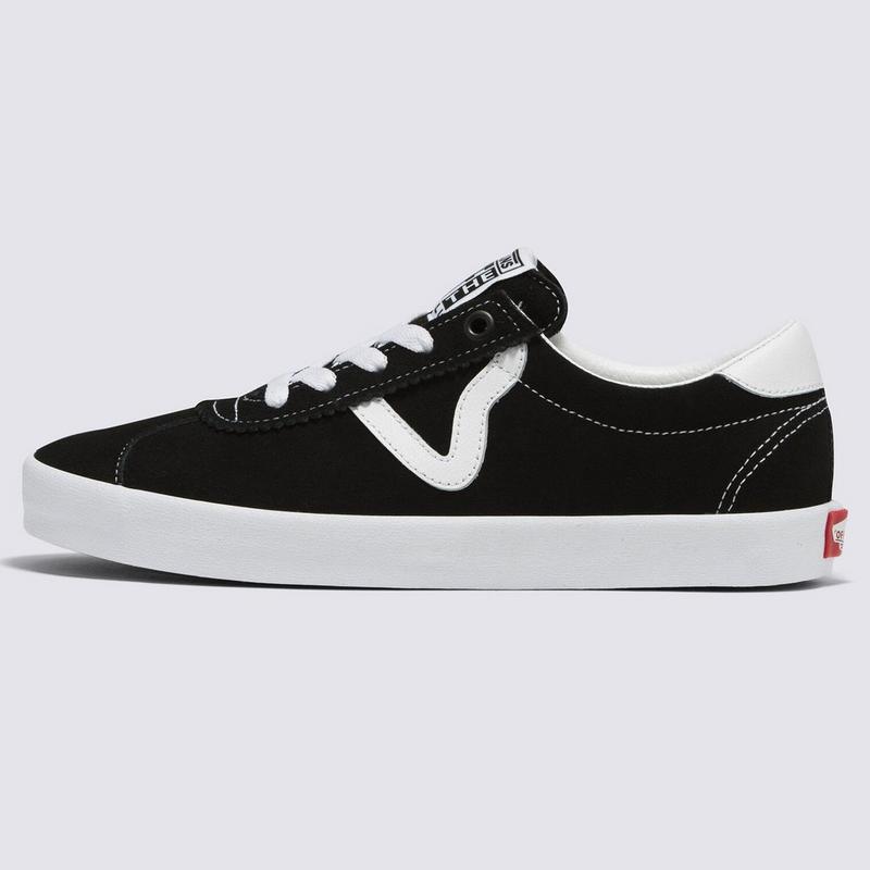 Vans Chaussures Sport Low unisexes