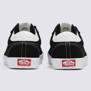 Vans Unisex Sport Low Shoe