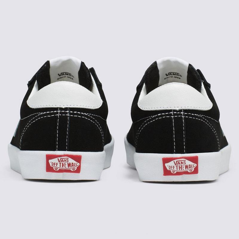 Vans Chaussures Sport Low unisexes