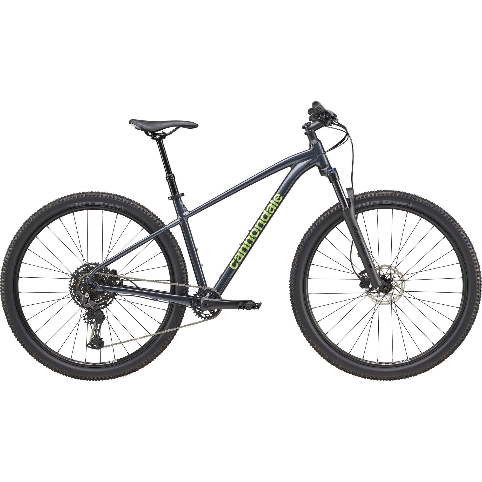 Trail 1 Bike | Cannondale | Sporting Life Online