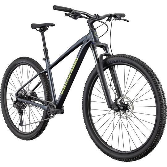 h*a様 Cannondale Trail 1 マウンテンバイク Trail 1 Bike | Cannondale | Sporting Life Online