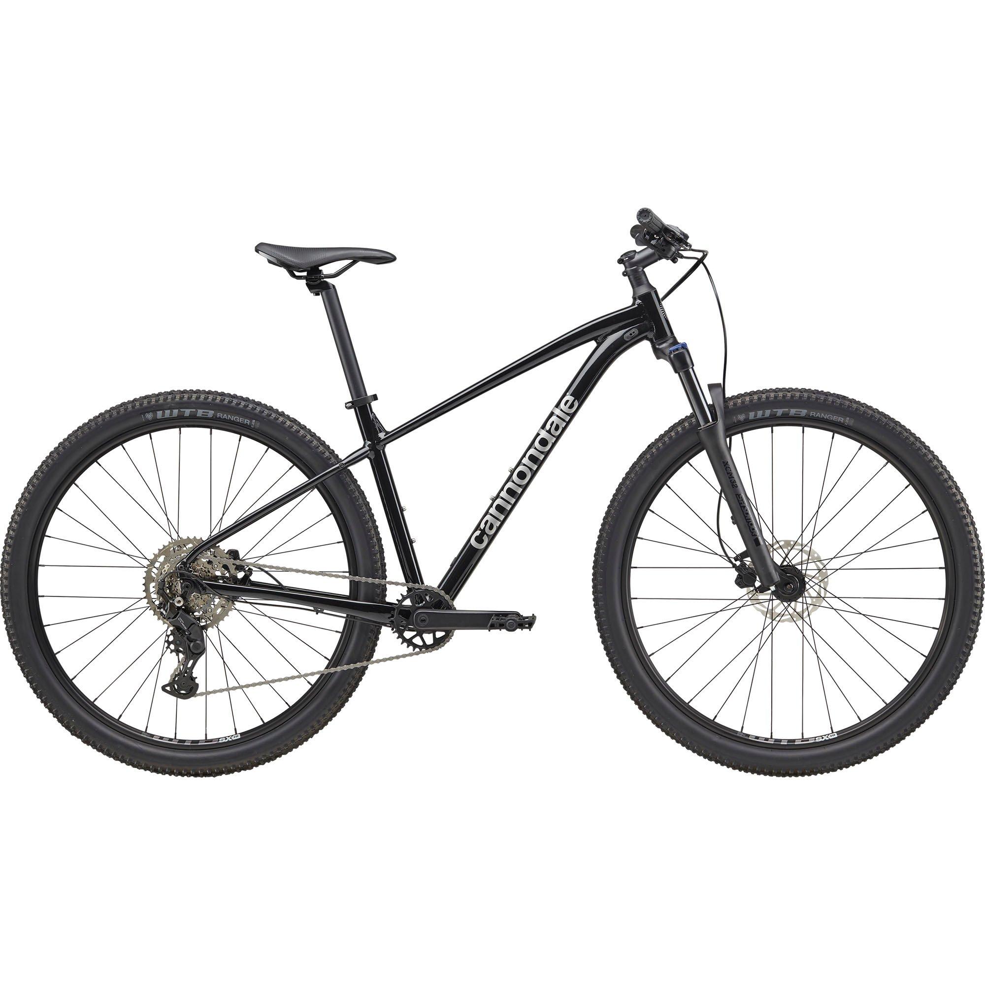 Trail 2 Bike | Cannondale | Sporting Life Online