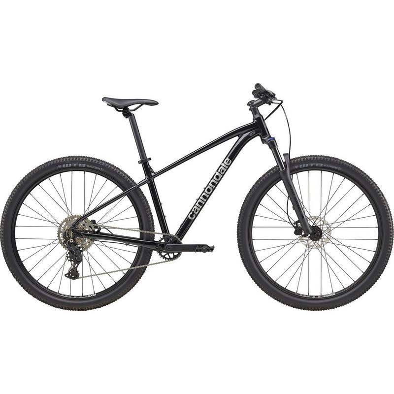 Cannondale V&eacute;lo Trail 2
