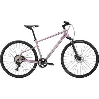 Cannondale Vélo Quick CX 3