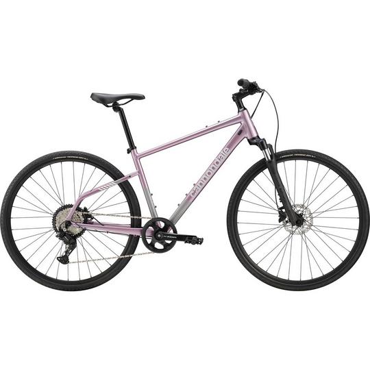 Cannondale Quick CX 3 Bike