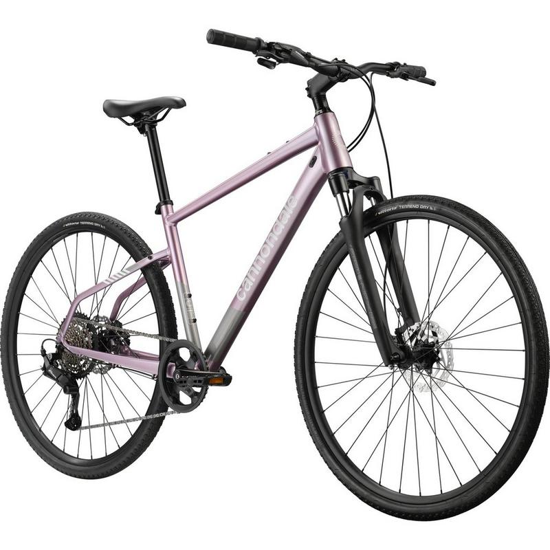Cannondale Quick CX 3 Bike