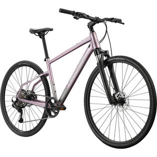 Cannondale Quick CX3 Bike