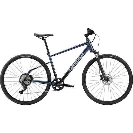Quick CX 3 Bike | Cannondale | Sporting Life Online