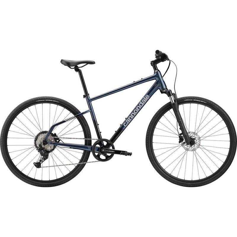 Cannondale Quick CX 3 Bike