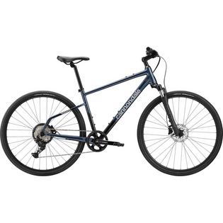 Cannondale Quick CX3 Bike