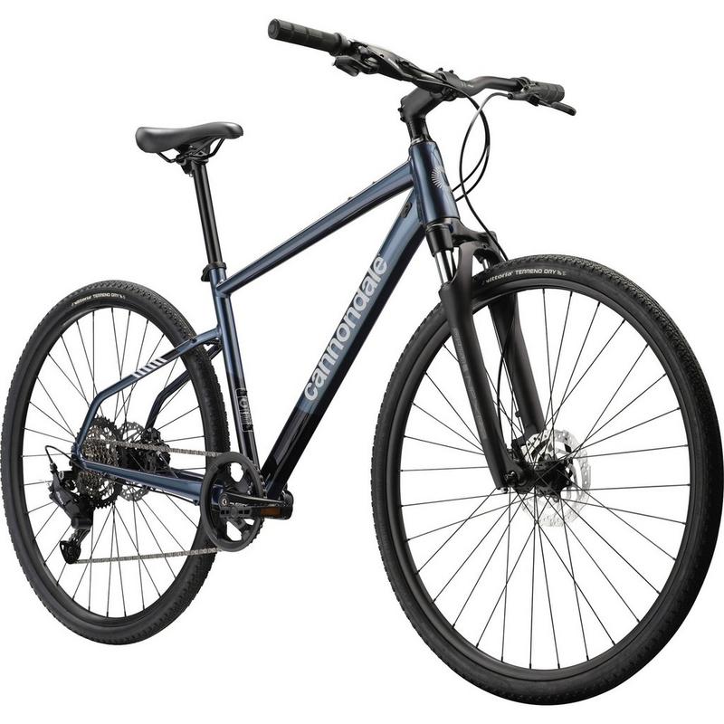 Cannondale Quick CX 3 Bike
