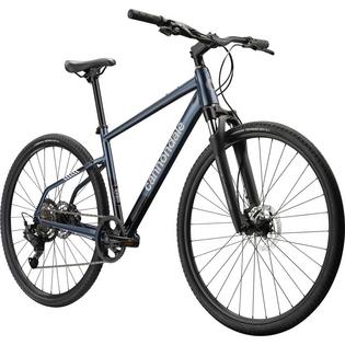 Cannondale Quick CX3 Bike