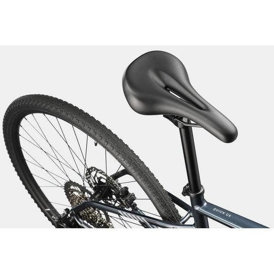 Quick CX 3 Bike | Cannondale | Sporting Life Online