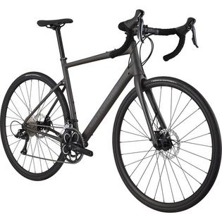 Cannondale Synapse 3 Bike