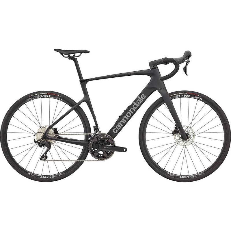 Cannondale Synapse Carbon 5 Bike