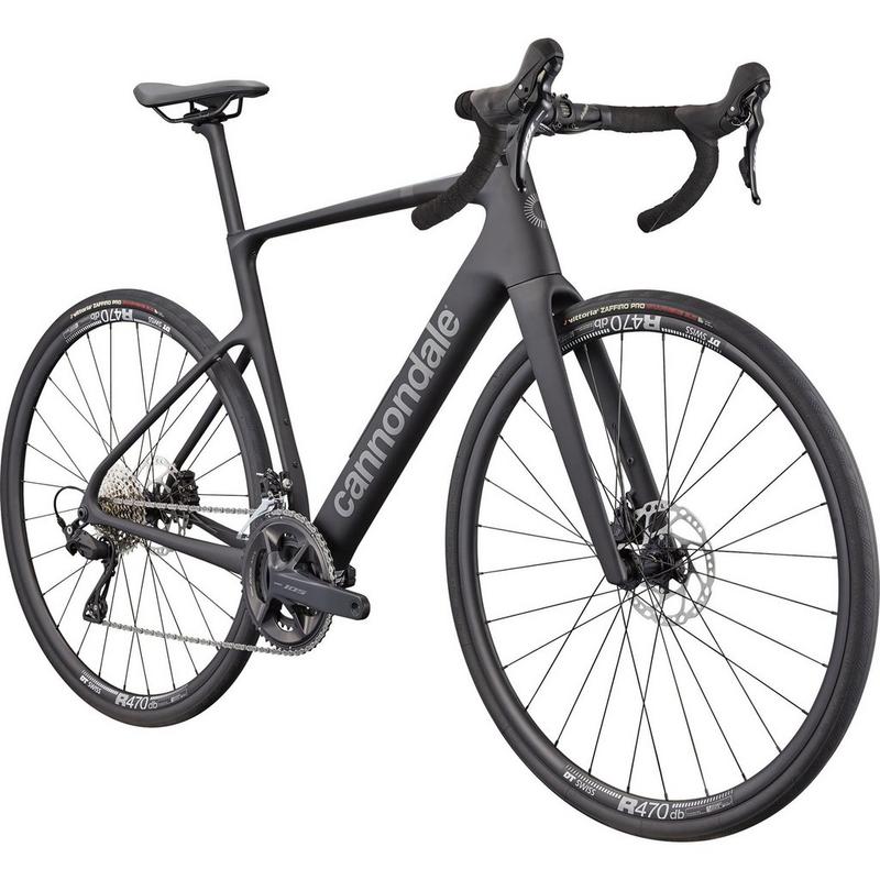 Cannondale Synapse Carbon 5 Bike