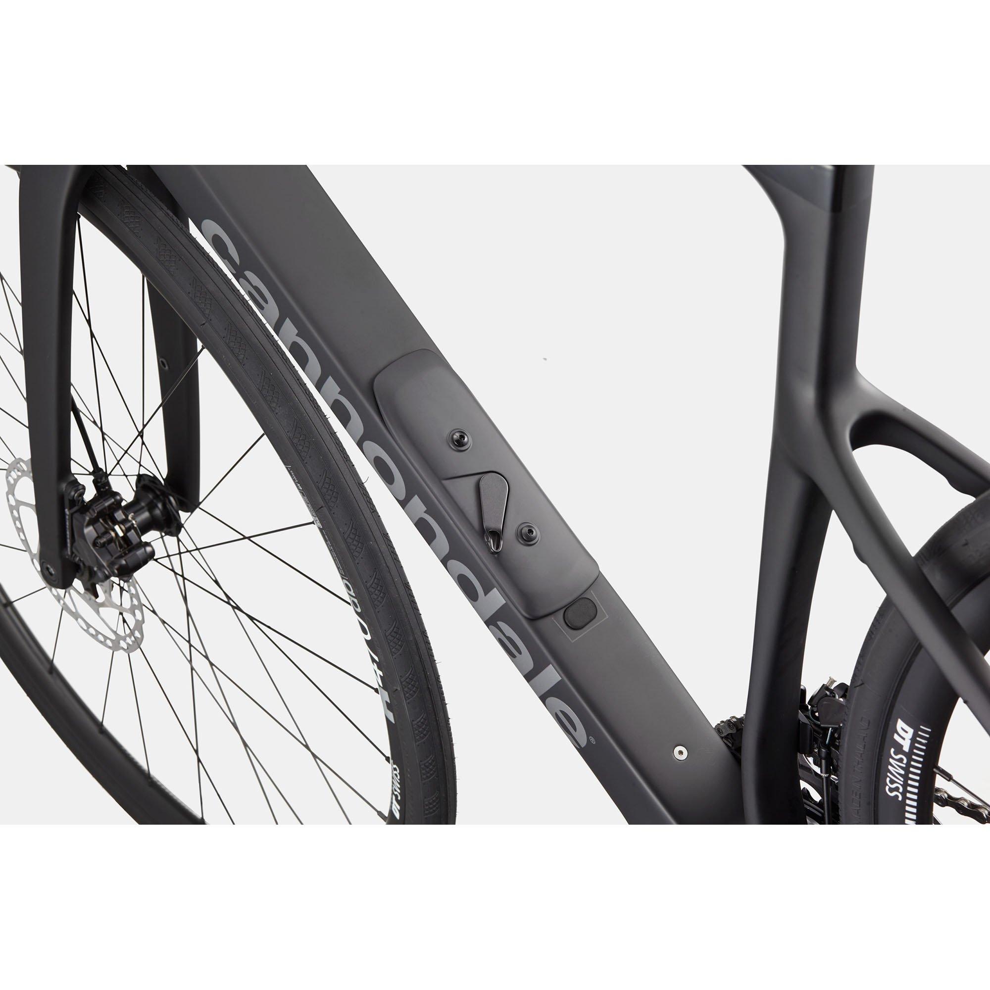 Synapse Carbon 5 Bike