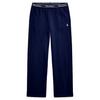 Pantalon de surv tement en tissu bouclette  Wimbledon pour femmes