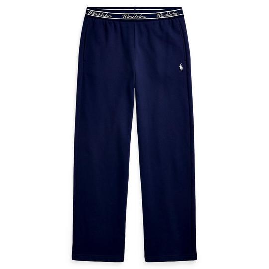 Women's Wimbledon French Terry Track Pant | Polo Ralph Lauren