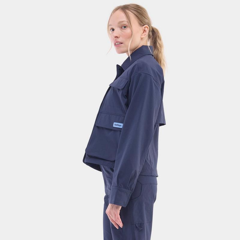 Halfdays Veste Nan Field pour femmes