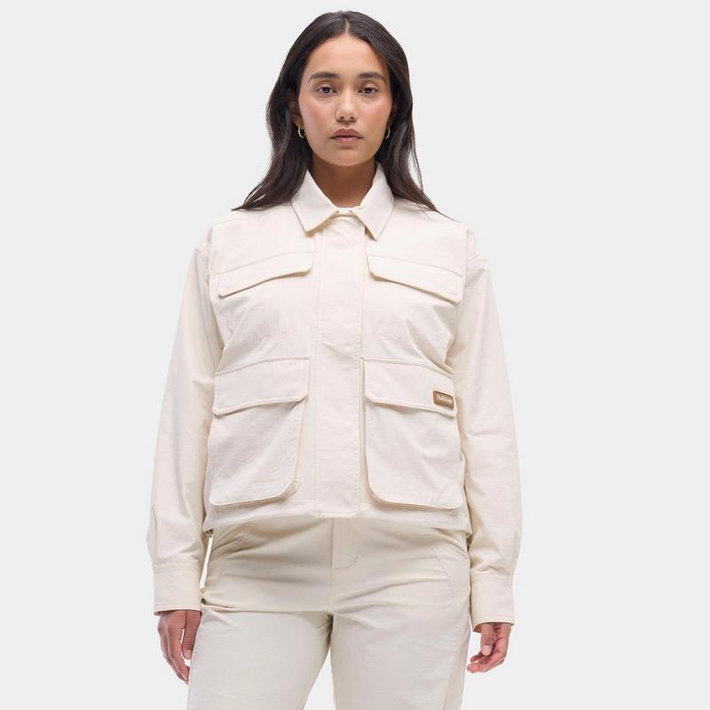 Halfdays Veste Nan Field pour femmes