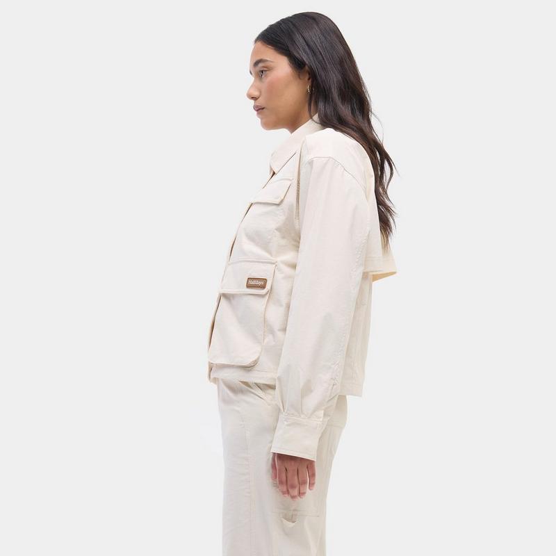 Halfdays Veste Nan Field pour femmes