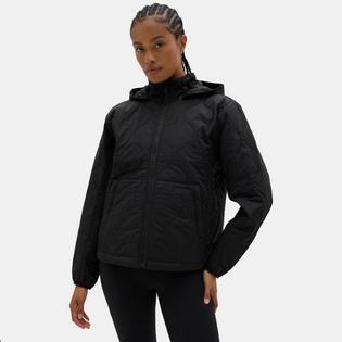 Halfdays Manteau matelass&eacute; compressible Bessie pour femmes