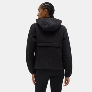 Halfdays Manteau matelass&eacute; compressible Bessie pour femmes