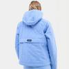 Manteau matelass  compressible Bessie pour femmes