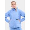 Manteau matelass  compressible Bessie pour femmes