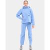 Manteau matelass  compressible Bessie pour femmes