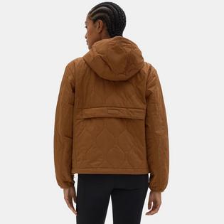 Halfdays Manteau matelassé compressible Bessie pour femmes